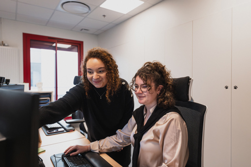 Normandise Petfood recrutement