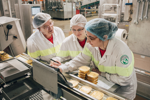 Normandise Petfood recrutement