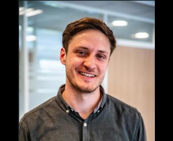 Florian, Data Analyst chez VPSitex