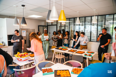 Offres d'emploi VPSitex