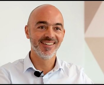 Christophe, Responsable Gestion Technique Bloy immobilier