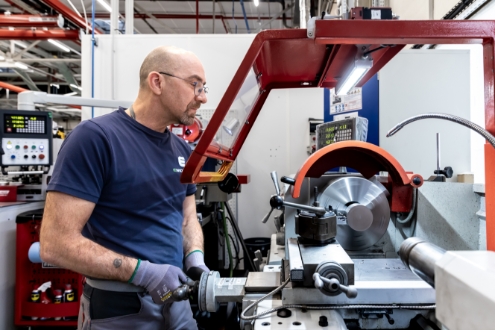 EMOTORS emploi