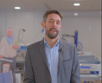 Guillaume - Responsable Commercial