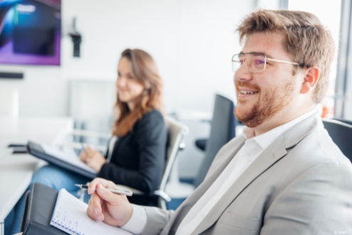 OCY Technologies emploi
