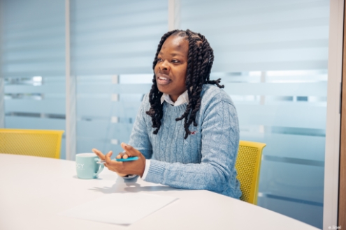 OCY Technologies recrutement