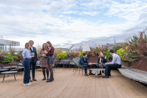 OCY Technologies Emploi