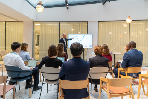 OCY Technologies emploi