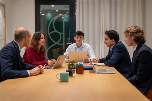 Offres d'emploi OCY Technologies