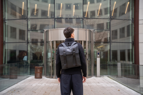 OCY Technologies recrutement