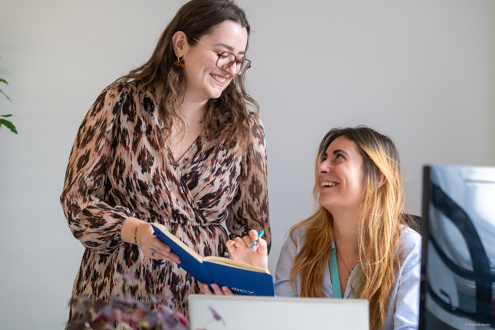 OCY Technologies carrière