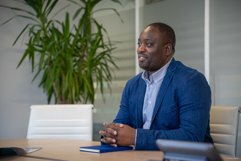 Postuler chez OCY Technologies