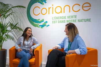 Groupe Coriance recrutement