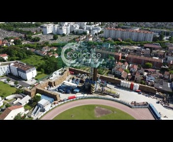 Coriance, leader de la géothermie en Ile-de-France
