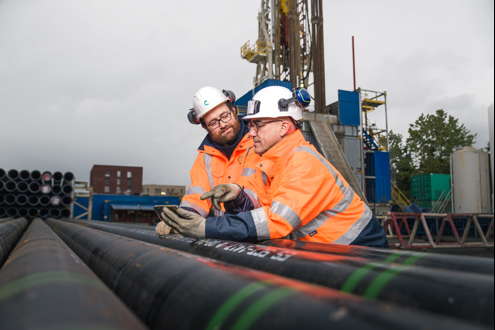 Offres d'emploi Groupe Coriance