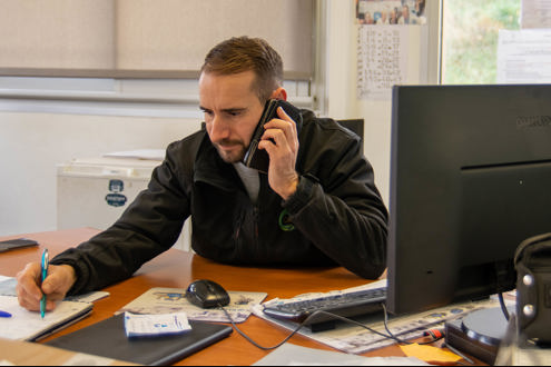 Groupe Coriance recrutement