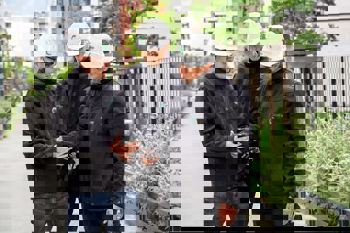 Postuler chez Groupe Coriance