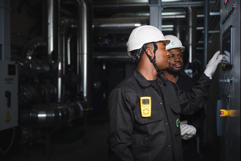 Groupe Coriance Emploi