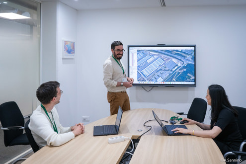 Offres d'emploi Groupe Coriance