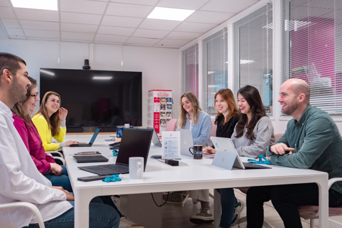 Wonderbox recrutement