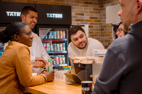 Offres d'emploi Wonderbox