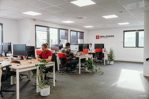 Postuler chez Baldwin Partners