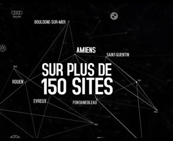 Film groupe Gueudet 2020
