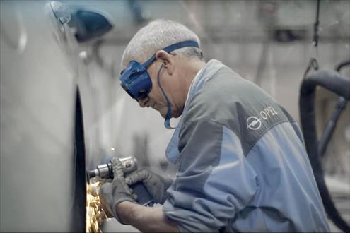 BMW - Gueudet 1880 emploi