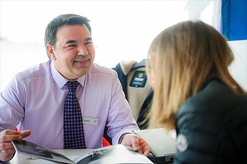 G Truck - Gueudet 1880 emploi