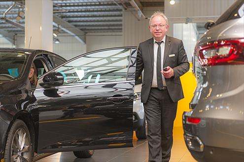 G Truck - Gueudet 1880 carrière