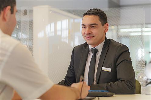 Postuler chez G Truck - Gueudet 1880