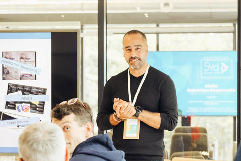 SYD Digital Care emploi