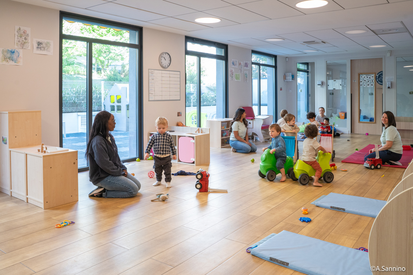 emploi Les Petites Canailles Les Petites Canailles emploi