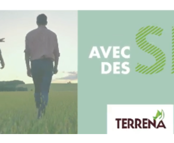 Rejoignez Terrena !