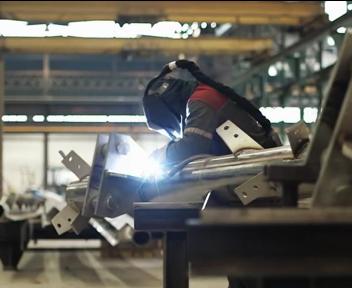 Eiffage Métal : défier la complexité