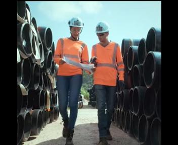 Eiffage Génie Civil : concevoir et réaliser les ouvrages les plus ambitieux