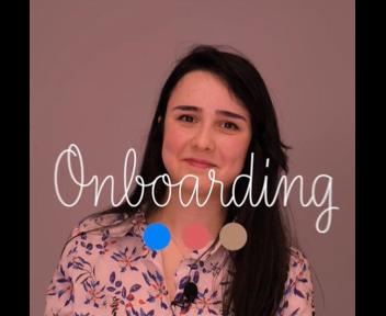 L'onboarding chez Eiffage Génie Civil
