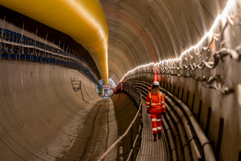 Eiffage Génie Civil, Eiffage Métal recrutement