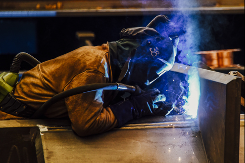 Offres d'emploi Eiffage Génie Civil, Eiffage Métal