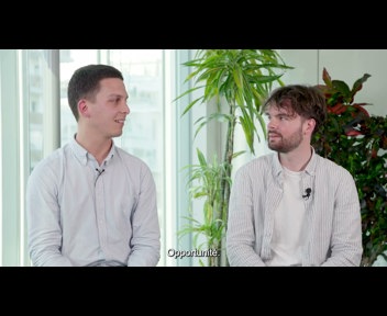 [Métier] Alternance réussie : le parcours inspirant d’Émilien – Eiffage Route