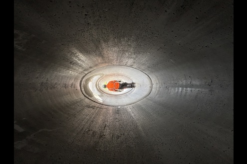 Eiffage Route carrière