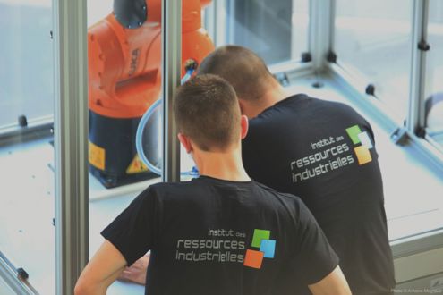 Offres d'emploi AFPI LYON