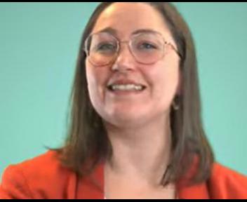 Clara, Responsable de secteur