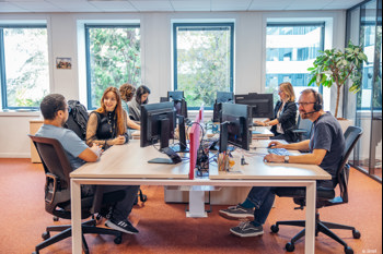 Klee Group recrutement
