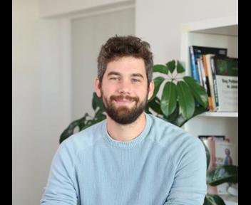 Alex, Chef de projet chez Klee Group