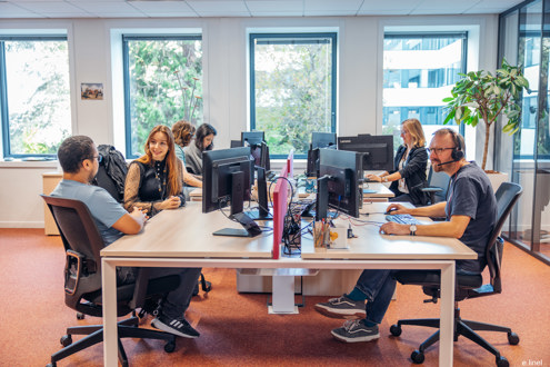 Klee Group emploi