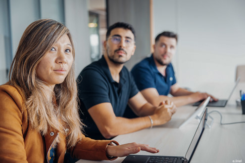 Klee Group recrutement