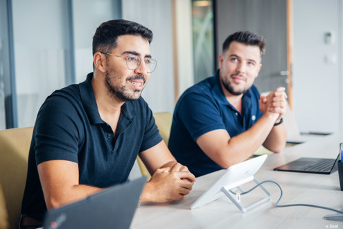 Postuler chez Klee Group