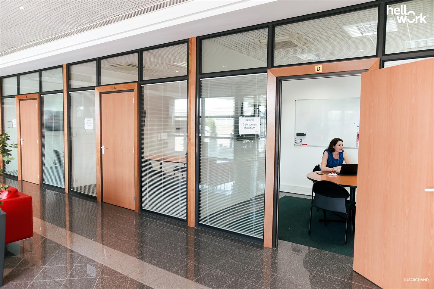 Offre Emploi CDD Assistant Affaires Spéciales AncenisSaintGéréon (44