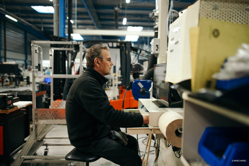 Offres d'emploi Toyota Material Handling Manufacturing France