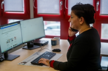 Optineris recrutement
